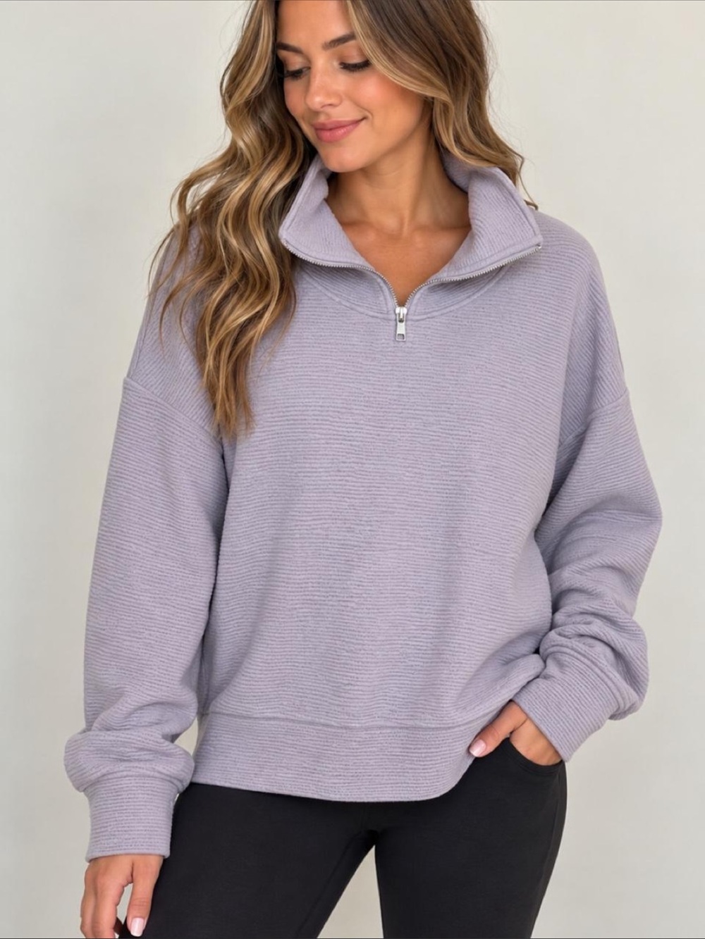 CALIA Long Sleeve